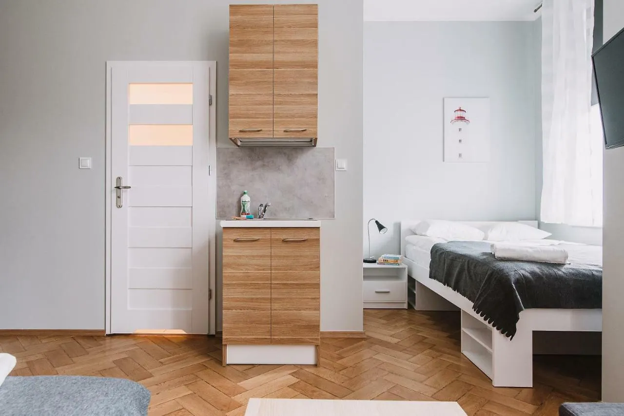 Sopot Host Studio