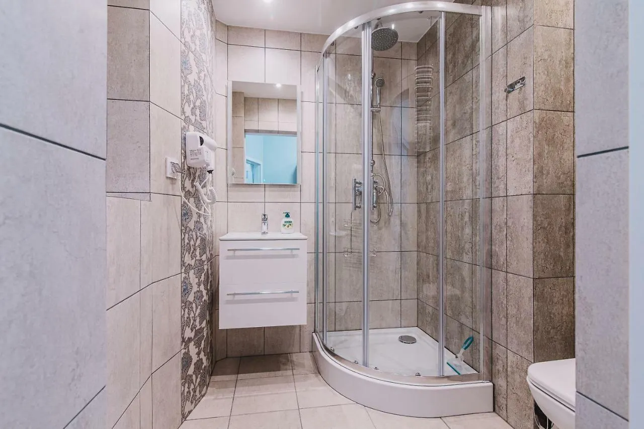 Apartment Sopot Host Studio