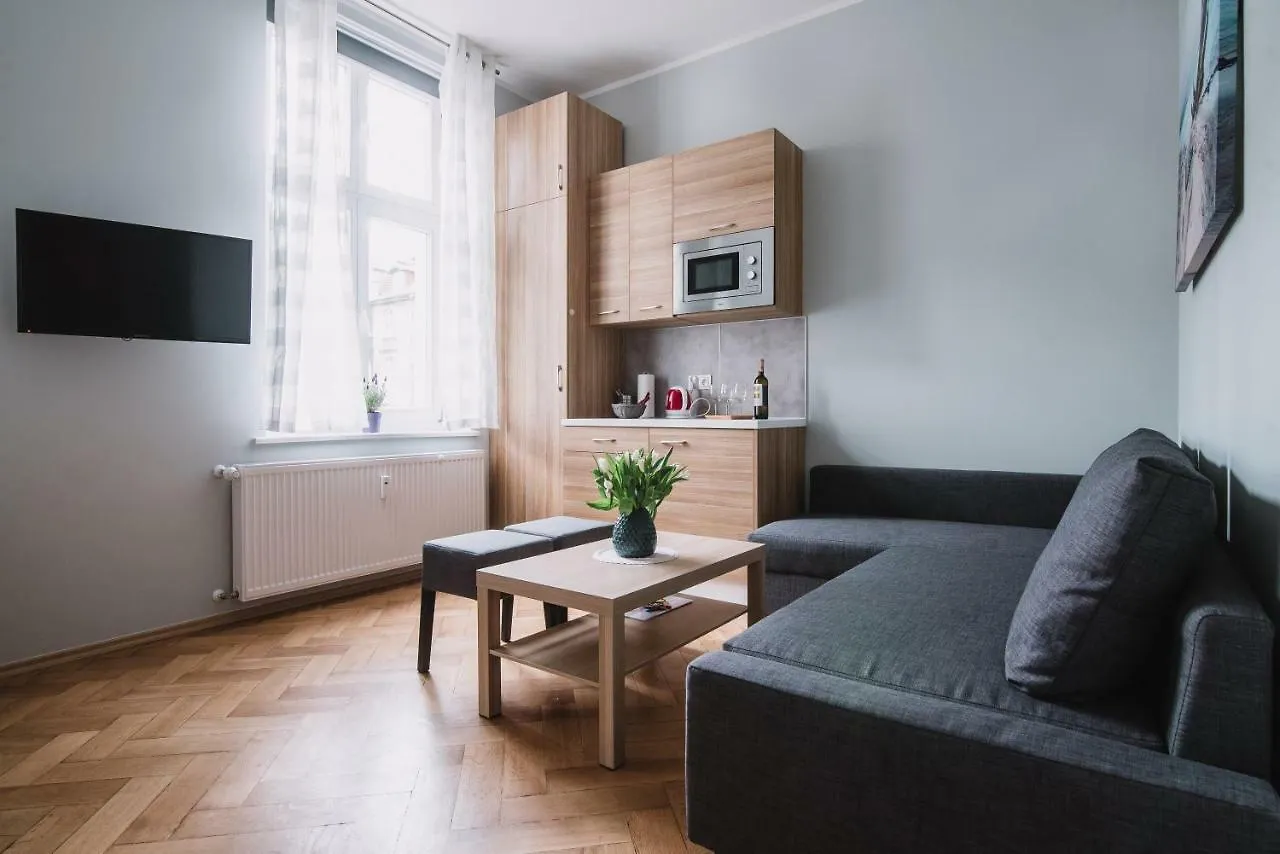 Sopot Host Studio 0*,  Polen