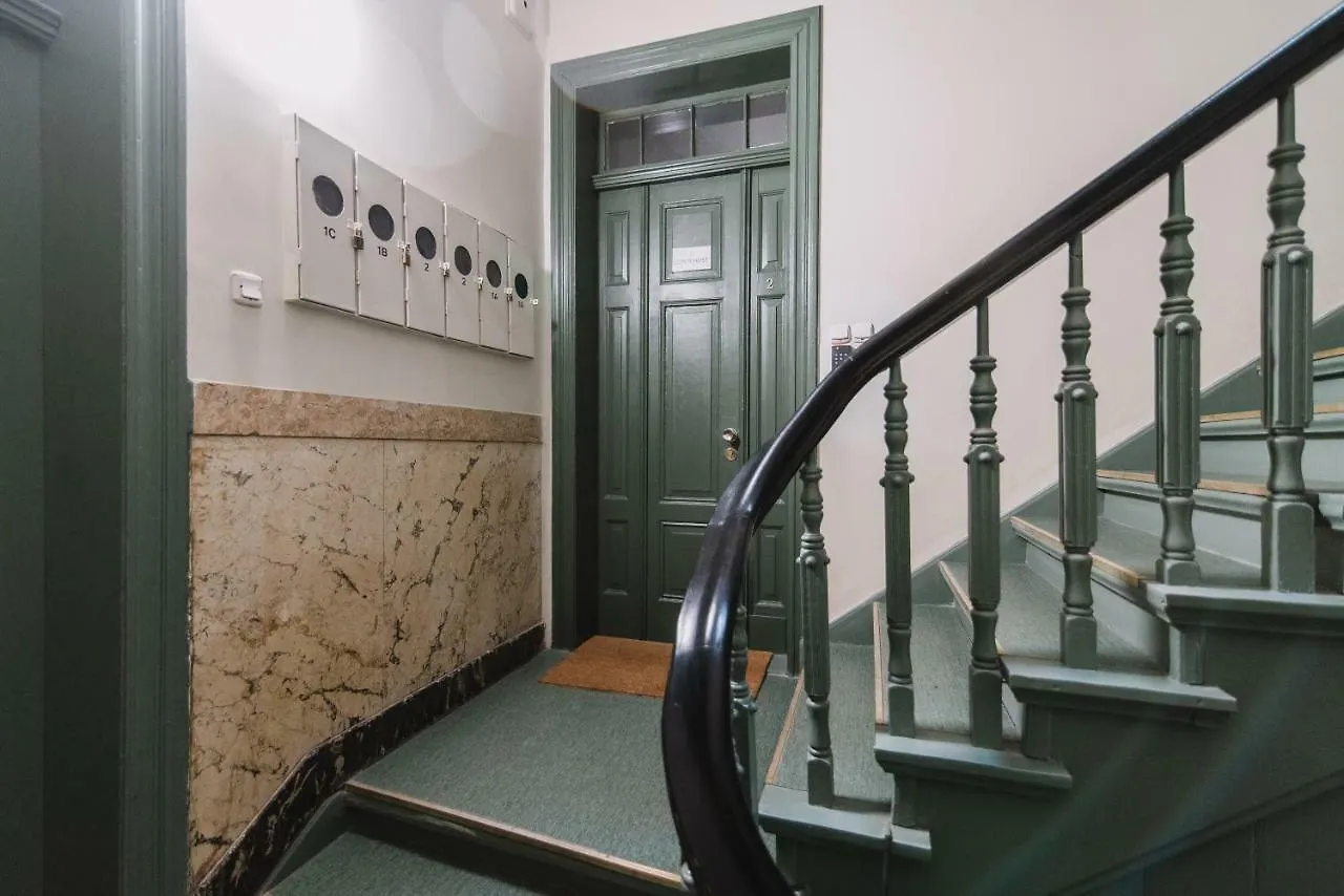 Apartment Sopot Host Studio