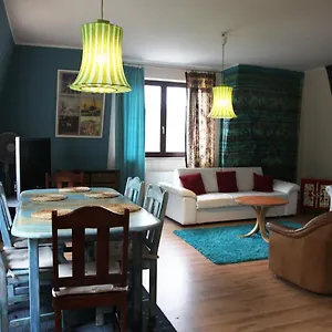  Apartament Rodzinny
