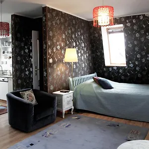  Apartament Sloneczny