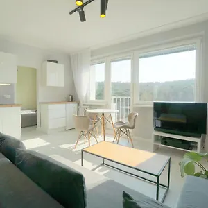  Apartament Przytulne Mieszkanie W Sopocie