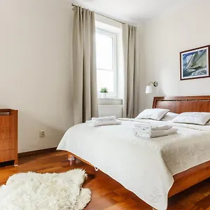  Apartament Victus Apartamenty, Biały Piasek