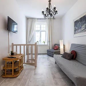  Apartament Sobieskiego