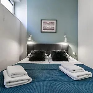  Apartament Ltc Haffnera