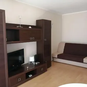  Apartament Kawalerka 300m Od Pięknej Plaży 300m From A Beautiful