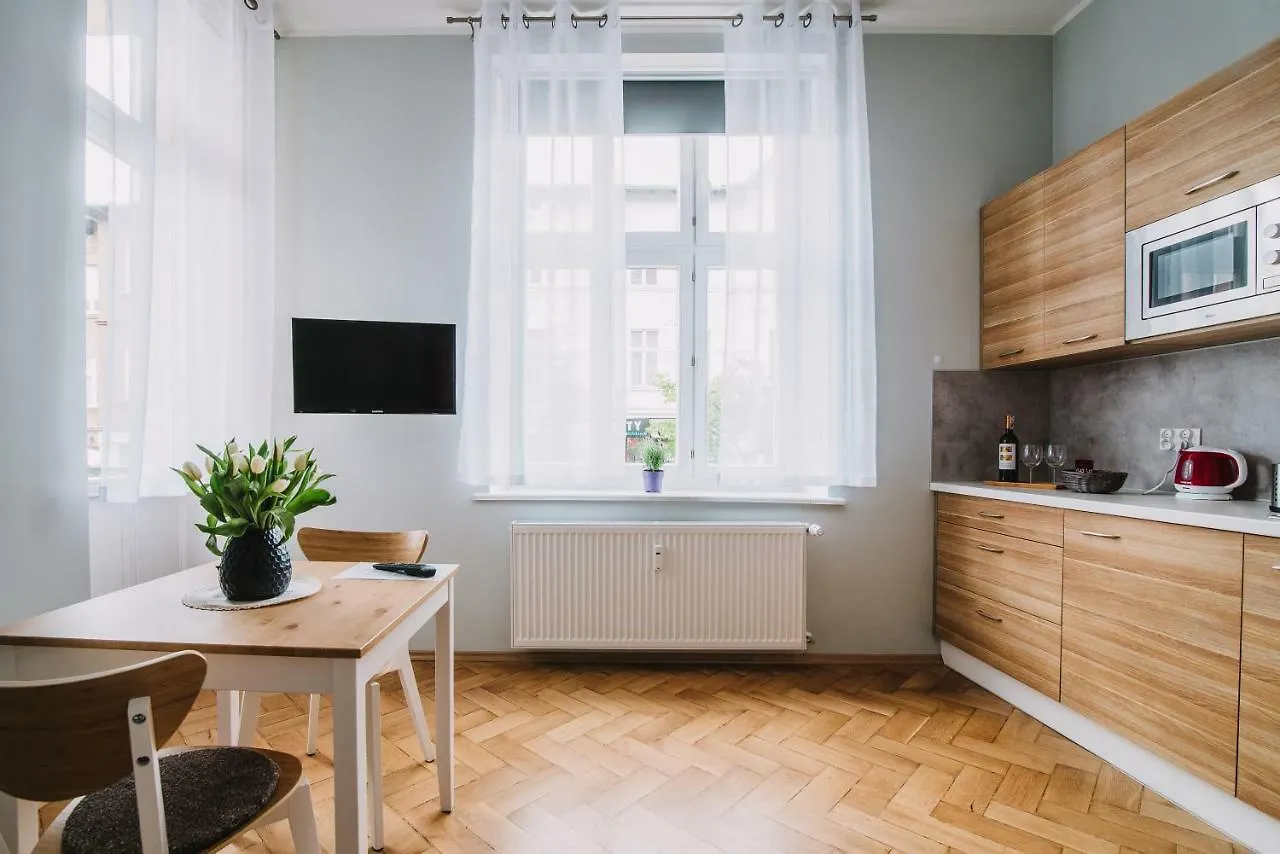 Sopot Host Studio Apartament
