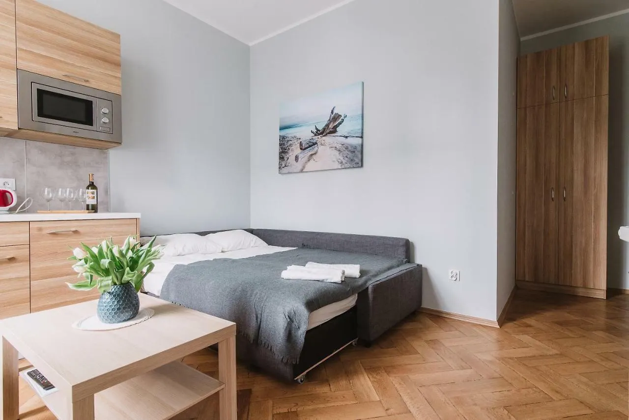 Sopot Host Studio 0*,  Polska