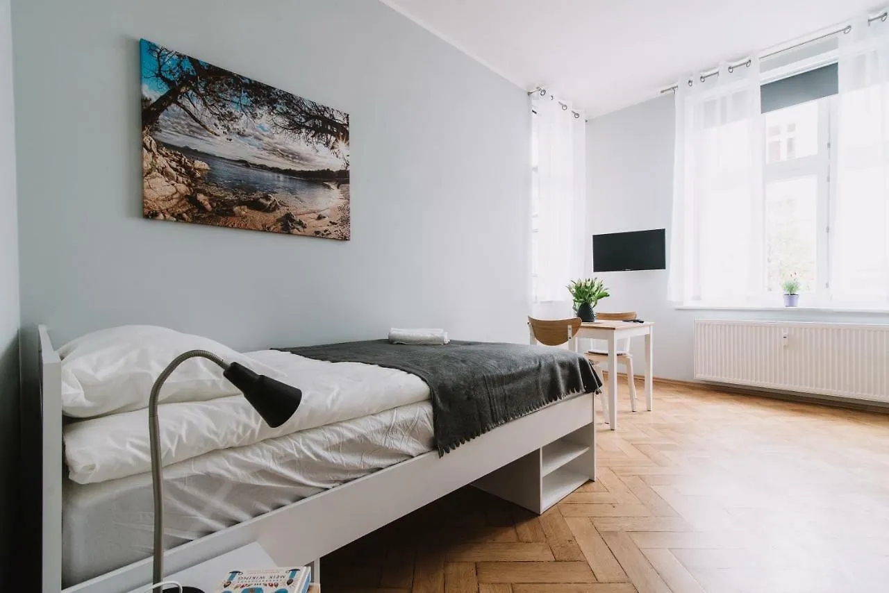 Sopot Host Studio Apartament