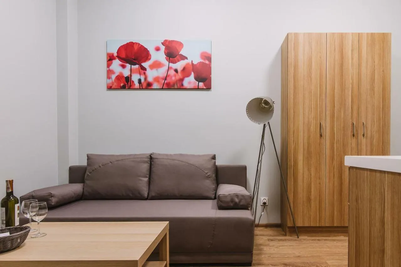 Apartament Sopot Host Studio