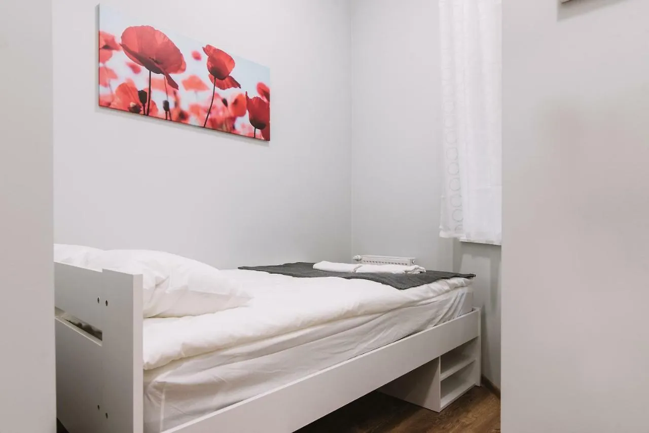 Sopot Host Studio 0*,
