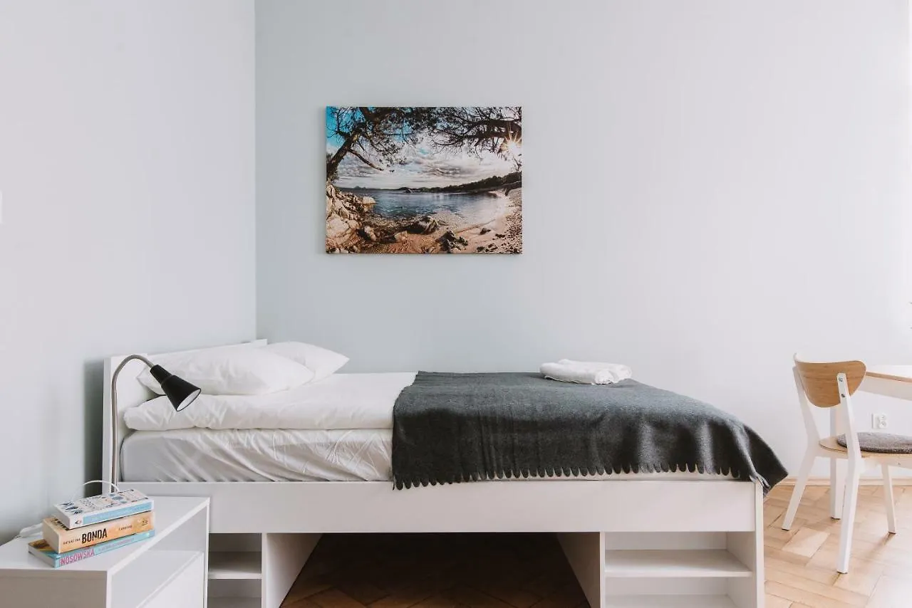 Apartament Sopot Host Studio