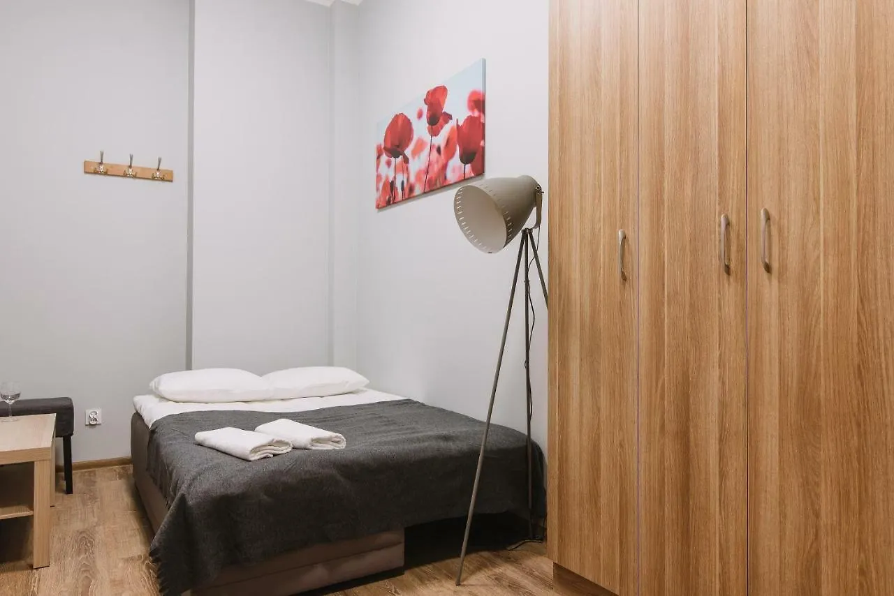Sopot Host Studio Apartament
