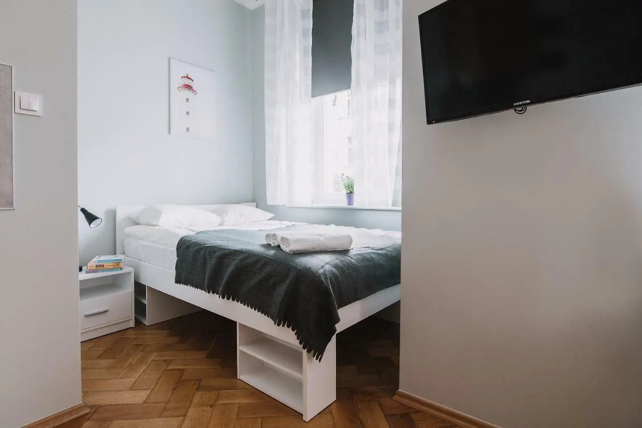 Sopot Host Studio 0*,