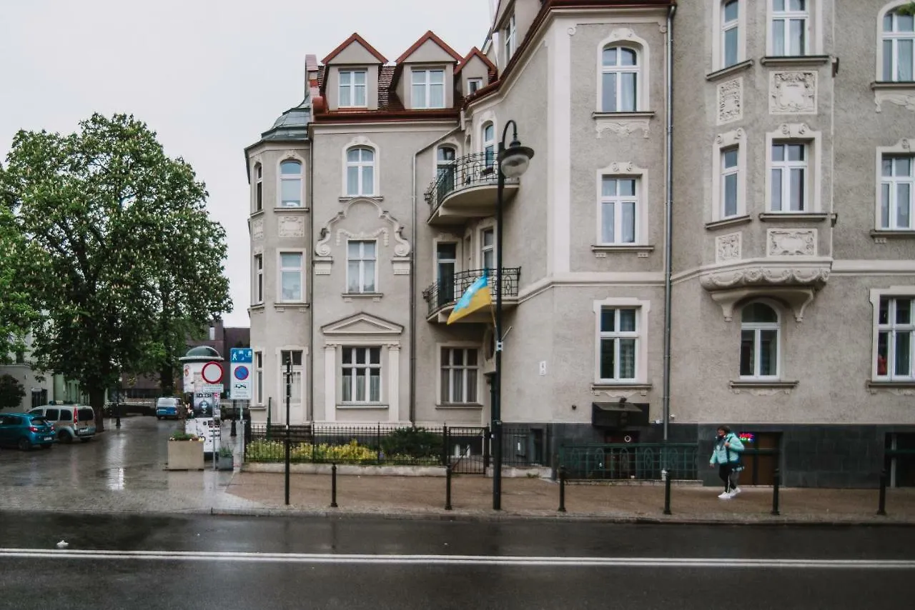 Sopot Host Studio Apartament